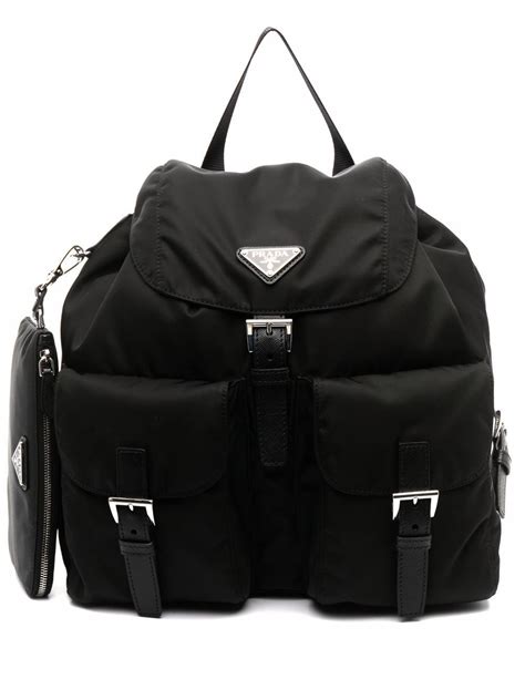 prada nylon medium backpack|prada nylon backpack sale.